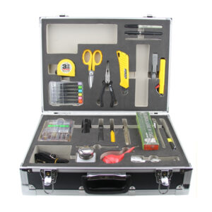 Optical Fiber Cable Tool Kits HY-13-T-08A