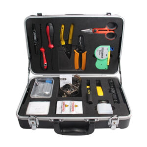 Optical Fiber Cable Tool Kits HY-13-T-6400