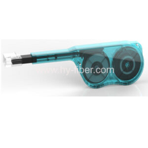 Fiber Optical Connector MPO One-Click Cleaner