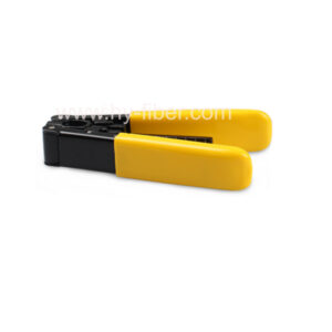 FTTH flat drop optical cable stripper HY-13-T330A