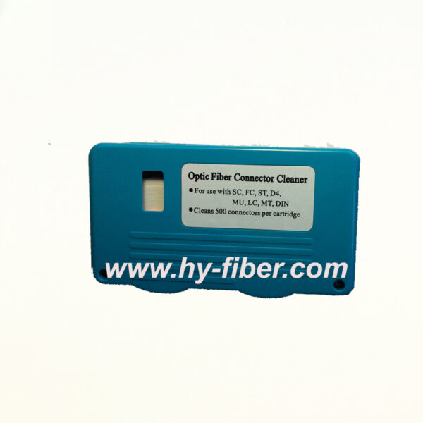 Fiber Optical Connector Cassette Cleaner - Image 2