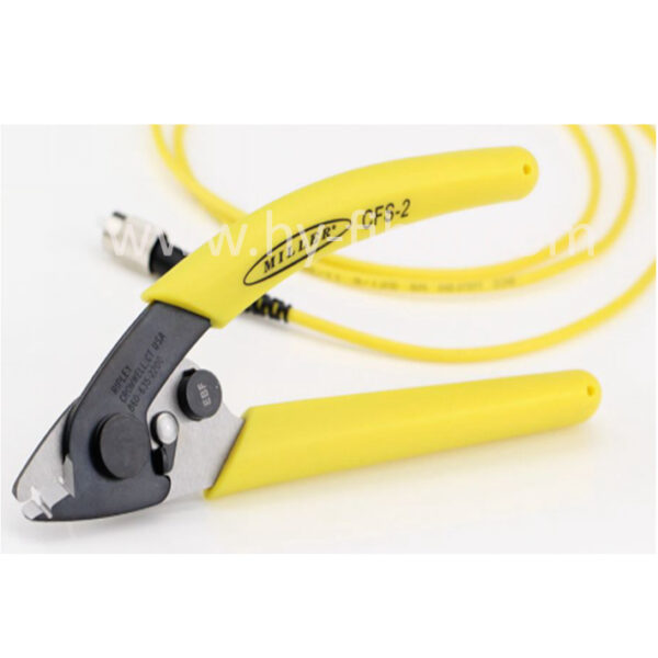 Miller fiber Stripper CFS-2-900/CFS-2C - Image 2