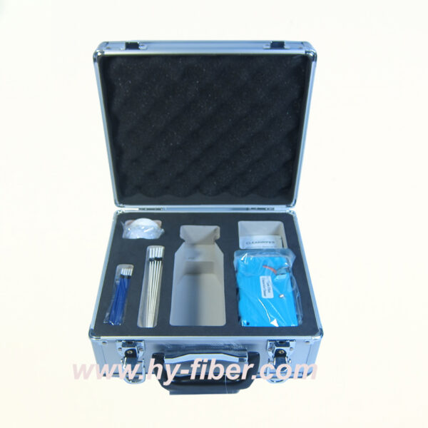 Fiber Optical Cleaner Tool Box - Image 2