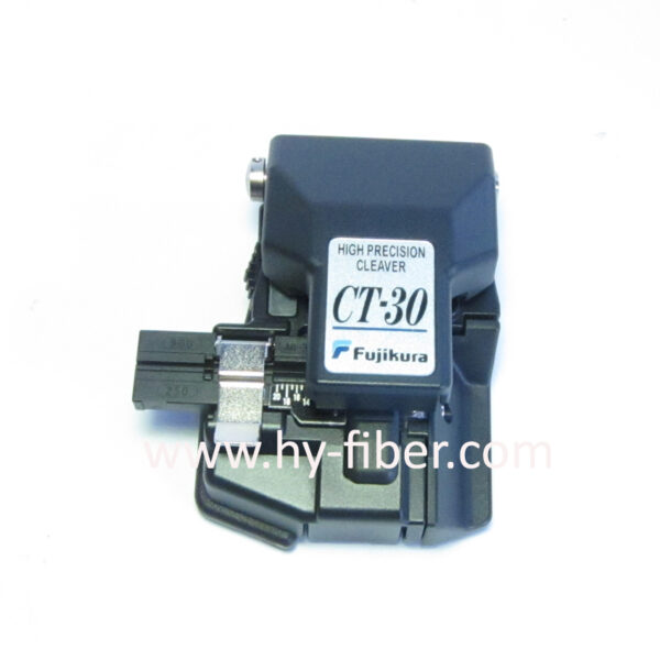 Japan Fujikura CT-30 Fiber Cleaver Original New Made In Japan - Image 4