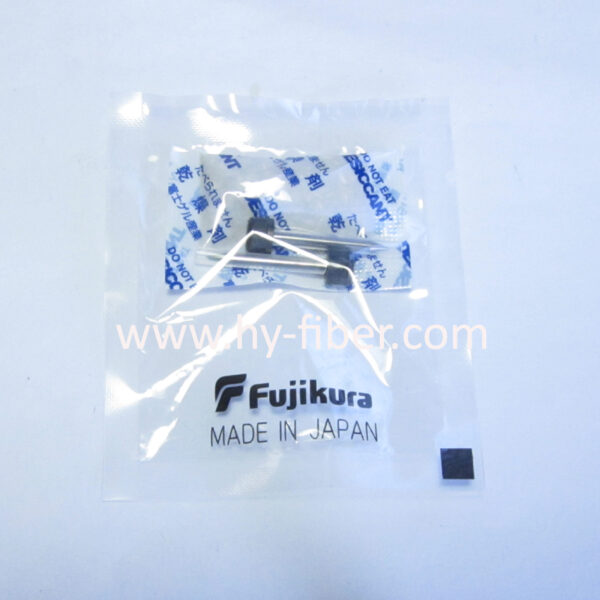 Japan Fujikura 50S/60S/80S electrode New Original Made In Japan