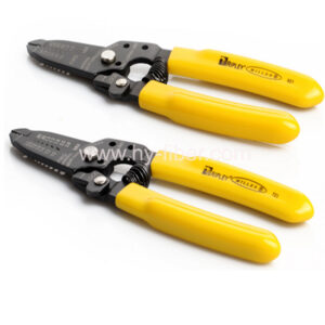 Miller 821 Jacket Stripper Multi-Wire Stripper
