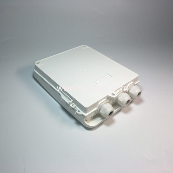 8 Port FTTH Terminal Box for 1X8 PLC Splitter Distribution Box - Image 4