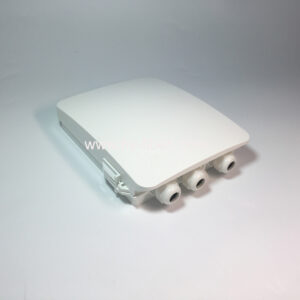 8 Port FTTH Terminal Box for 1X8 PLC Splitter Distribution Box