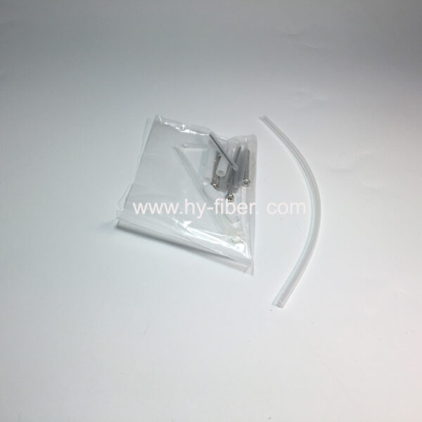 8 Port FTTH Terminal Box for 1X8 PLC Splitter Distribution Box - Image 3