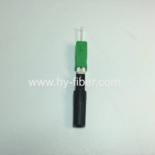 SC/APC Fast Connector Hot Melt Type 100pcs/pack - Image 3