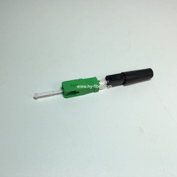SC/APC Fast Connector Hot Melt Type 100pcs/pack - Image 2