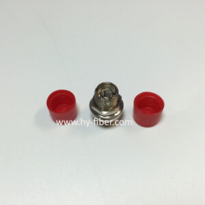 FC/PC Simplex Small d type Adapter 100pcs/pack