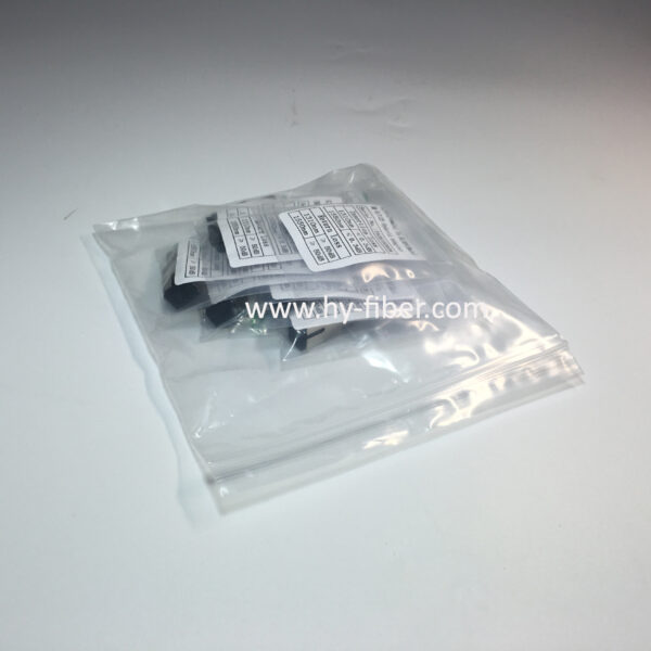 SC Male To Female Hybrid Adapter SM/MM 10pcs/pack - Image 5