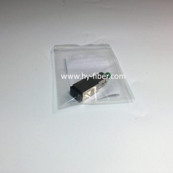 SC Male To Female Hybrid Adapter SM/MM 10pcs/pack - Image 4