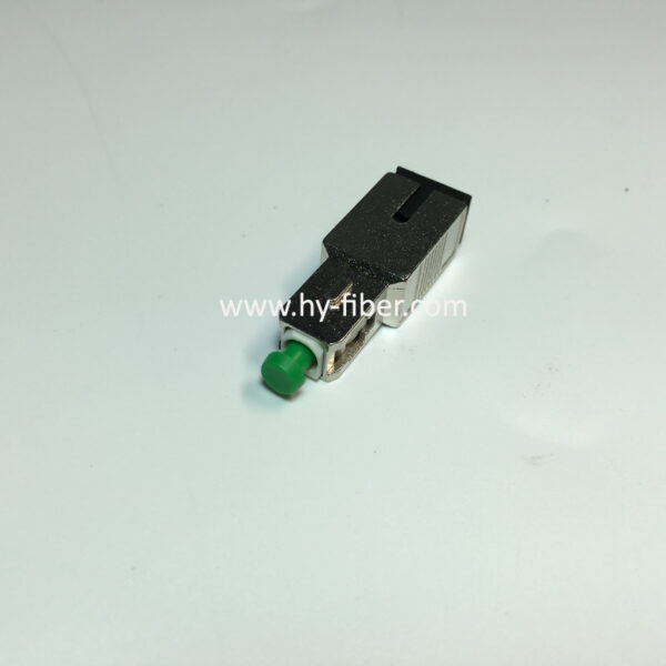 SC Male To Female Hybrid Adapter SM/MM 10pcs/pack - Image 3