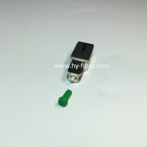 SC Male To Female Hybrid Adapter SM/MM 10pcs/pack