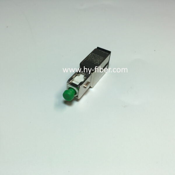 SC Male To Female Hybrid Adapter SM/MM 10pcs/pack - Image 2