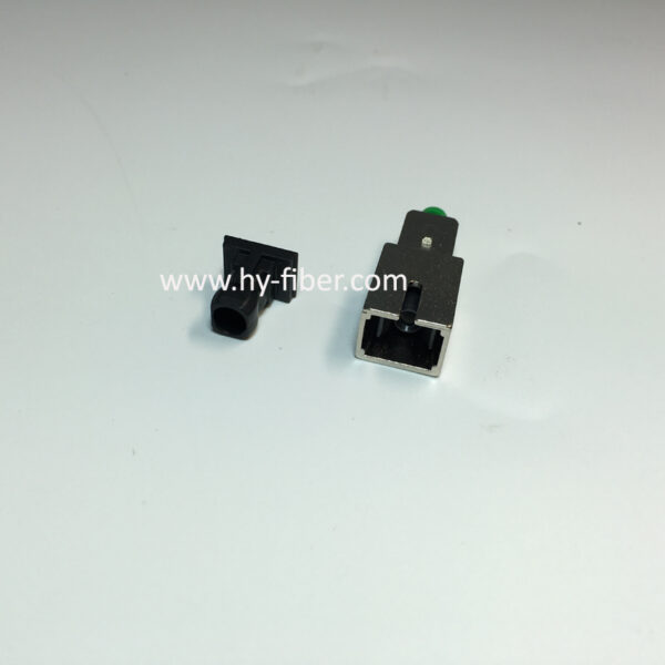 SC Male To Female Hybrid Adapter SM/MM 10pcs/pack - Image 6