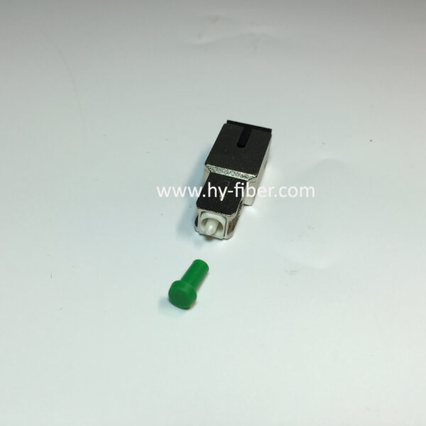 SC Male To Female Hybrid Adapter SM/MM 10pcs/pack