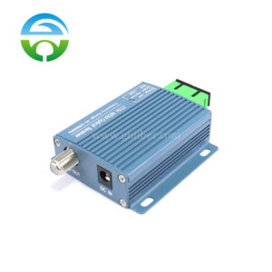 1550nm FTTH WDM Optical Receiver