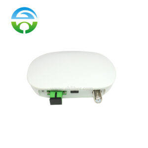 FTTH Optical Receiver With 1550nm Filter