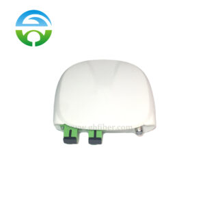 FTTH Optical WDM Receiver Active Triplexer