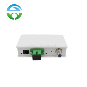 FTTH CATV Optical Receiver Node