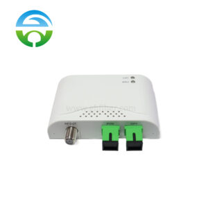 FTTH WDM Optical Receiver GPON System
