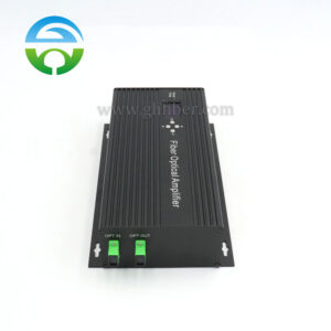 High Power Multi-port 1550nm EDFA 1 Ports  Out Sc/Apc Fiher  Port