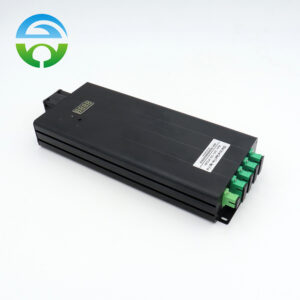 1550nm CATV Optical Amplifer 8 Port SC/APC Mini Type