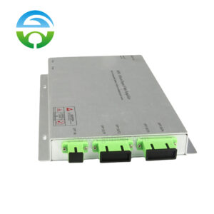 4x16 1550nm Mini EDFA