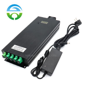 1550nm CATV Optical Amplifer 4Port SC/APC Mini Type