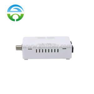 FTTH WDM Passive Optical Receiver