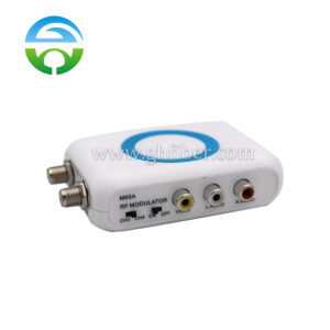 AV to RF Modulator