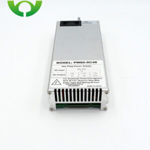 Power Supply For Transmitter or Amplifer