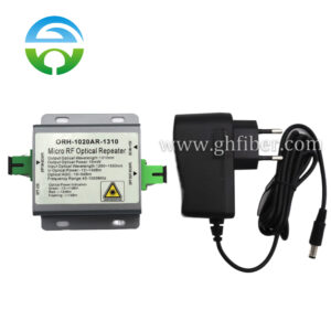 Fiber Optical 1310nm Repeater For CATV