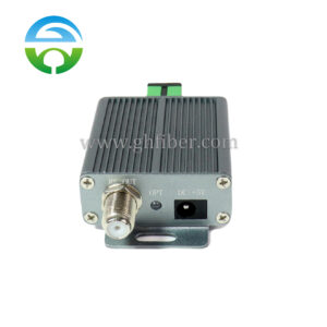1550nm CATV Optical Receiver 45~2150Mhz