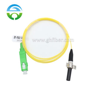 1310nm direct modulation with DFB-LD Transmitter Laser Module
