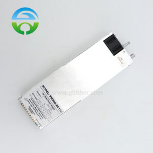 Power Supply For Transmitter or Amplifer