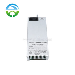 Power Supply For Transmitter or Amplifer