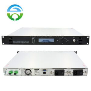 Optical Pre Amplifier