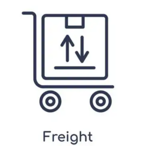 The freight payment link